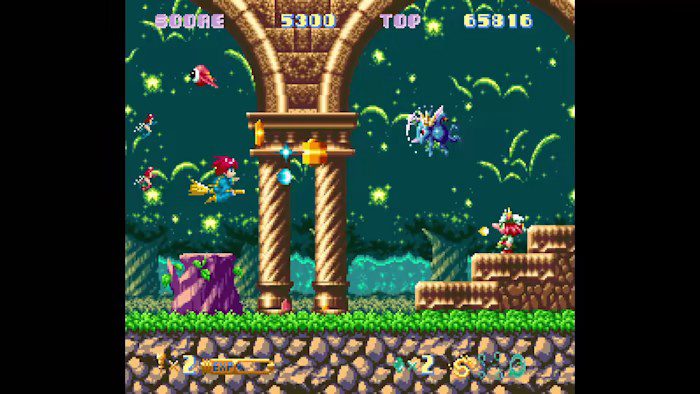 棉花小魔女100%  Cotton 100%