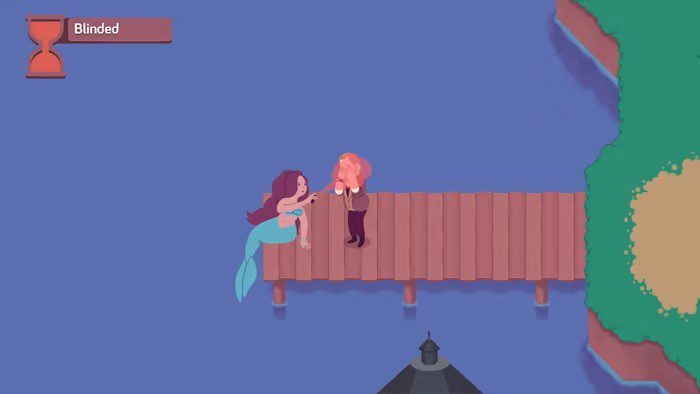 欢乐冒险:Merrily Perilly