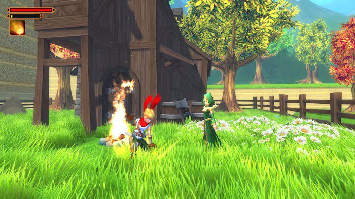 禁忌法术 The Forbidden Arts