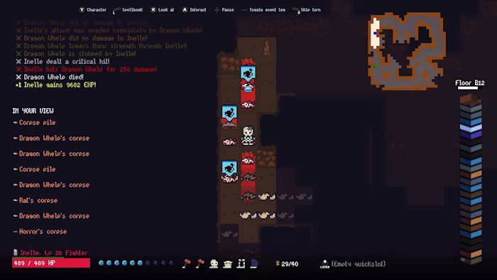 保证安全 疯狂迷宫 Stay Safe: Labyrinth of the Mad