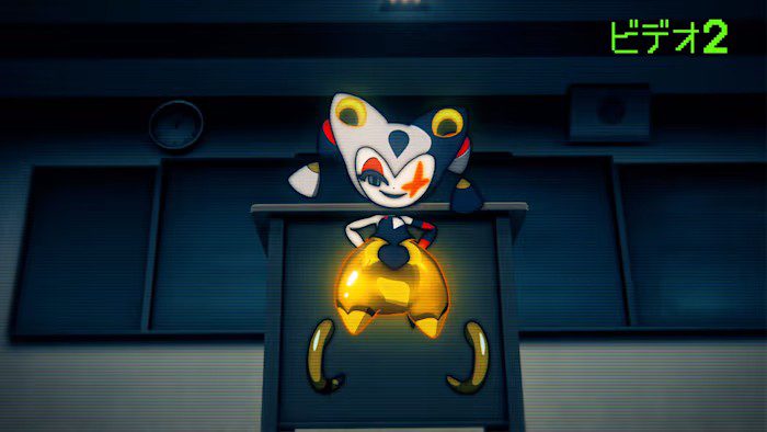 世界末日俱乐部 World’s End Club