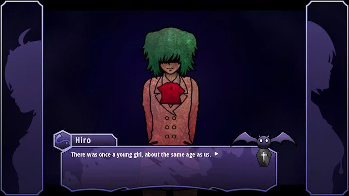 信赖 突破绝望 SHINRAI – Broken Beyond Despair