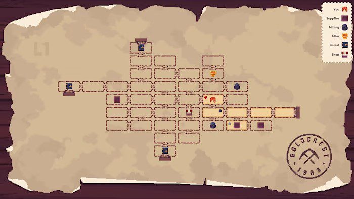 灾厄隧道 Tunnel of Doom