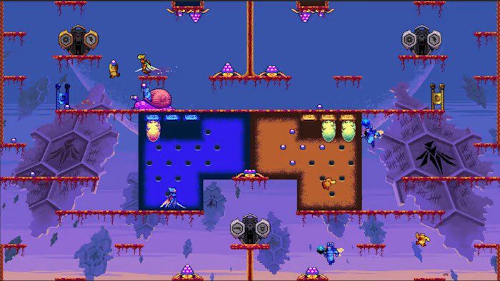 杀手皇后 黑 Killer Queen Black