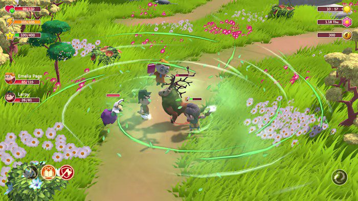 switch《威洛谷的生活 农场历险记 Life in Willowdale: Farm Adventures》中文NSZ下载+1.4.0升补