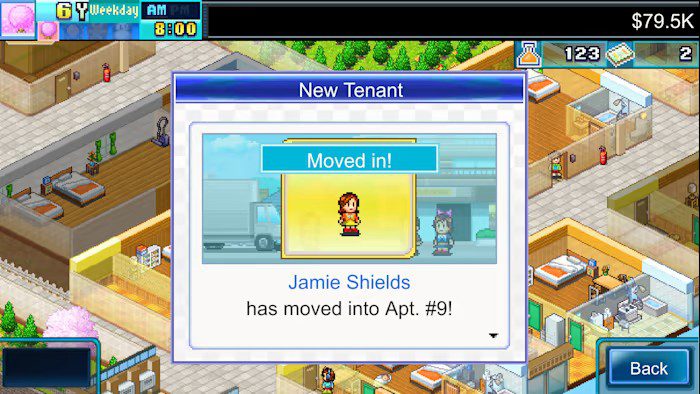 住宅梦物语 Dream House Days DX