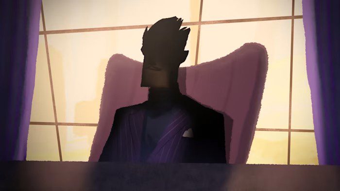 特工A 伪装游戏 Agent A: a Puzzle in Disguise