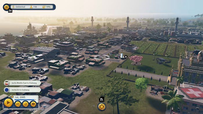 海岛大亨6 Tropico 6