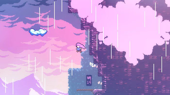 switch《蔚蓝 Celeste》中文NSP-XCI下载+1.4整合即撸版+魔改10.2.0