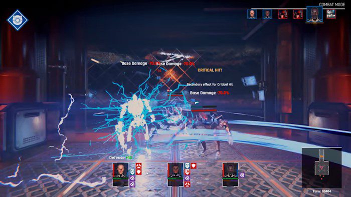 Conglomerate 451: Overloaded