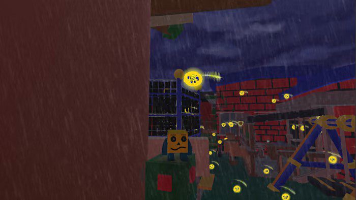 玩具菲利克斯 Felix The Toy