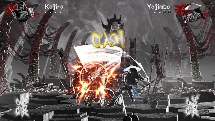 一刀斩 Slice, Dice & Rice