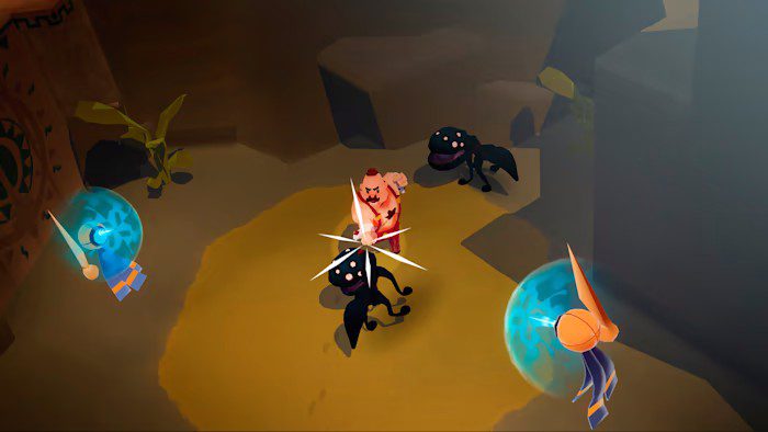 西方世界 World to the West_1