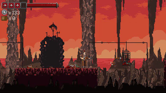 弩箭十字军 Crossbow Crusade