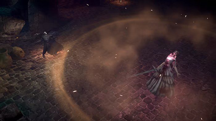 憎恨之心 亡者归来 Animus: Revenant