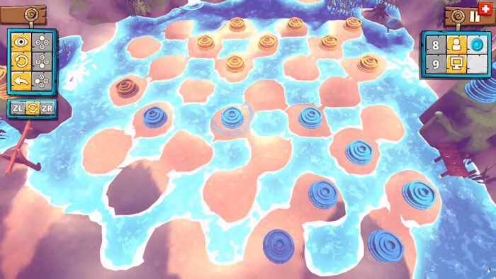 梦幻跳棋 Fantasy Checkers