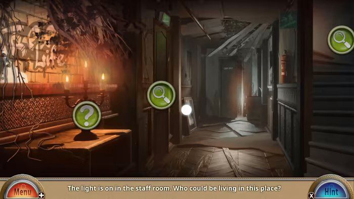 蜡像馆 Wax Museum