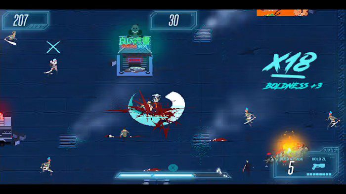 switch《朱音 Akane》中文nsp/xci下载