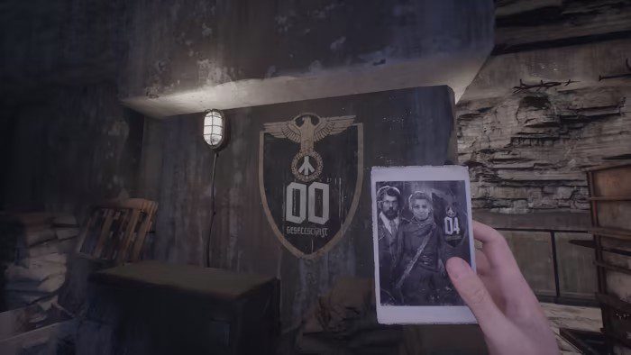 失乐园 Paradise Lost