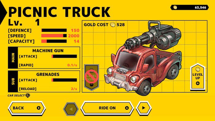 僵尸黄金冲击 ZOMBIE GOLD RUSH