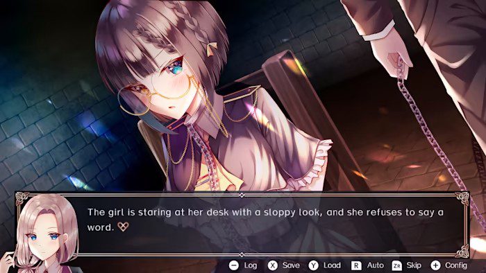 拿破仑少女:第一章-全能少女 Napoleon Maiden: Episode 1-A maiden without the word impossib