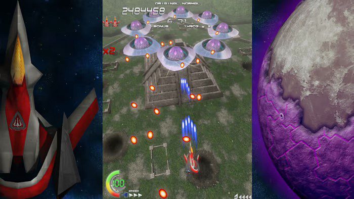 埃沙托斯 Eschatos