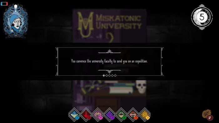 疯狂的故事 Fhtagn! – Tales of the Creeping Madness