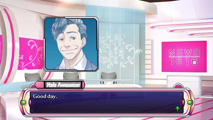 枪弹突击小妖精 Gun Gun Pixies