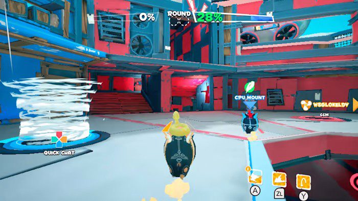 超级捉小鸡 Super Chicken Catchers