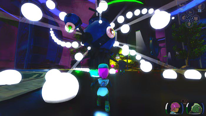 星光联盟 Starlight Alliance