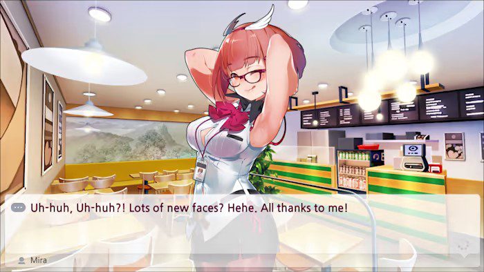 奇姬甜品店 Miracle Snack Shop