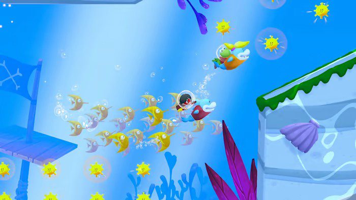 瑞恩的救援小队 Ryan's Rescue Squad_1