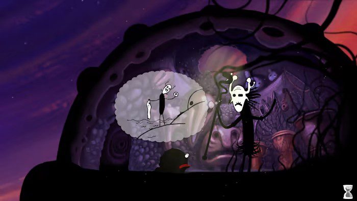 业力化身1 Karma. Incarnation 1