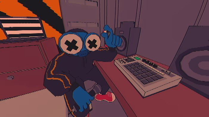 污泥生活 Sludge Life_0