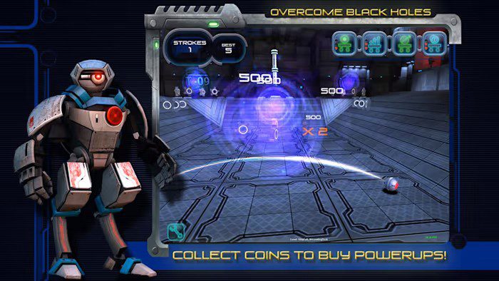 星际球 Star Balls