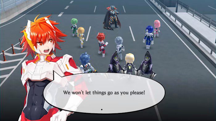 破坏者的黎明 Dawn of the Breakers