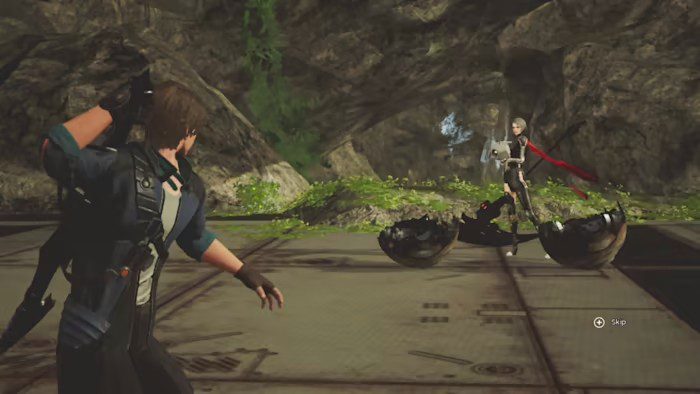 终极时代 Ultra Age