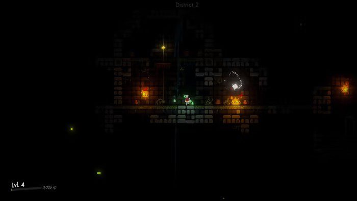 寂静的旋律 Himno