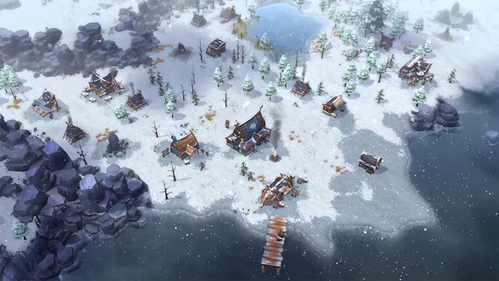 北境之地 Northgard