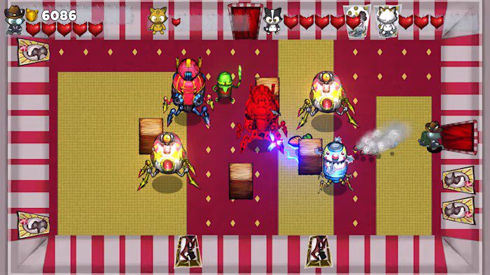 猫咪小队 Kitten Squad