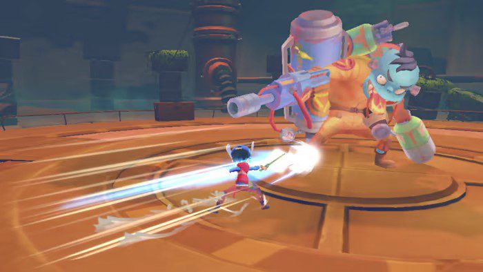 波西亚时光 My Time at Portia