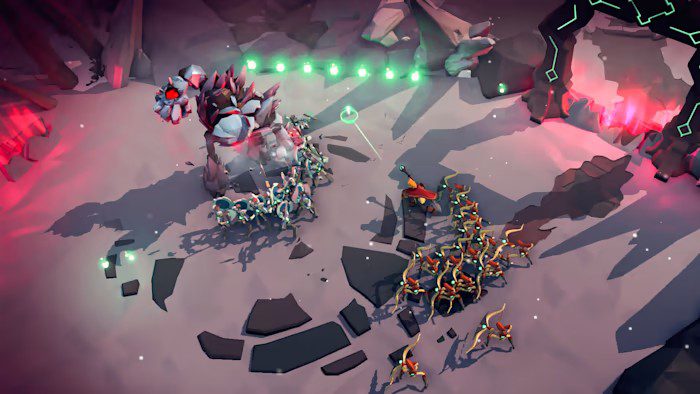 灵能主宰 Masters of Anima_1