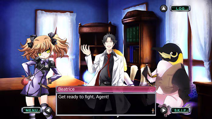 卡片大战 永恒的命运 THE Card Battle: Eternal Destiny