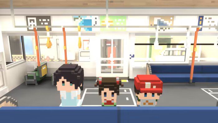 变成大人也不要忘记 The Kids We Were