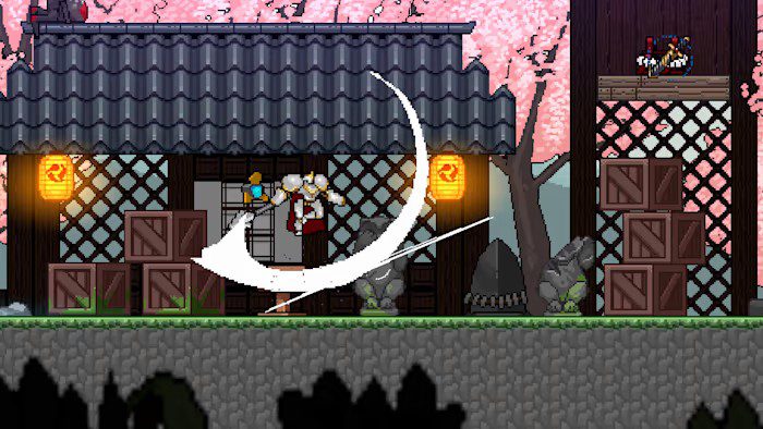 机甲少女 Metal Unit