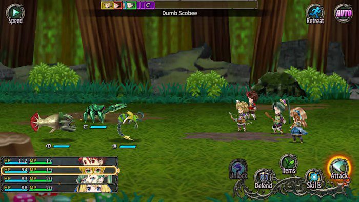 野心记录 Ambition Record_1