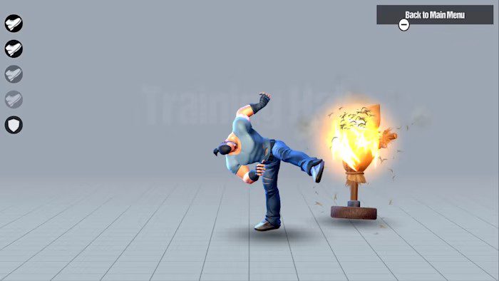 打败他们 Beat Them All