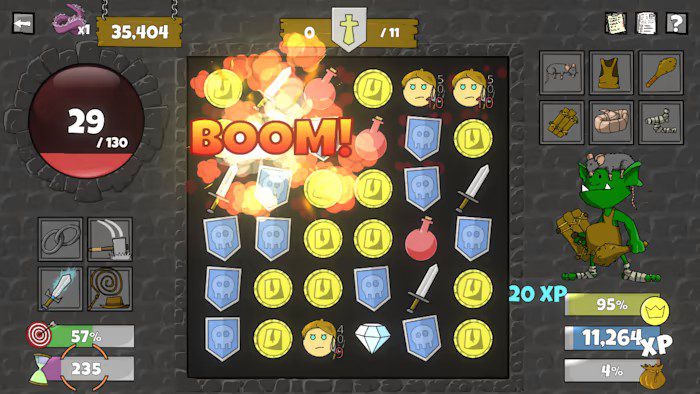 巨魔巡逻 Troll Patrol