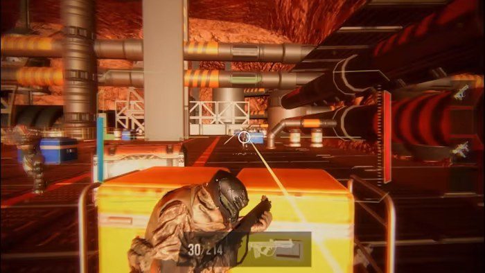 太空星球 未知恒星 Space Stella The Unknown Planet