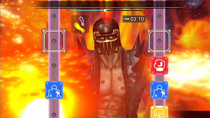 北斗健身拳 Fitness Boxing_1